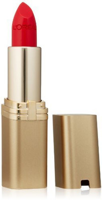 

Colour Riche Lipcolour, British Red, 0.13-Ounce(British Red)