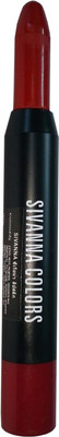 

Sivanna Lipstick Pencil(Red 11, 2.5 g)