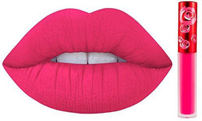 

Lime Crime Velvetines Liquid Matte Lipstick - Pink Velvet(Pink Velvet, 2.6 ml)