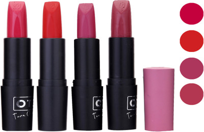 

OTG 9 to 5 Lip Color 34(Multicolor)