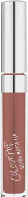 

ColourPop Ultra Matte Liquid Lipstick(Beeper)