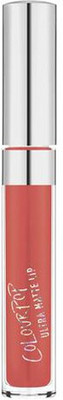 

ColourPop Ultra Matte Liquid Lipstick(Bumble)