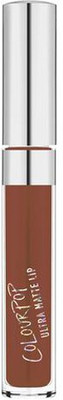 

ColourPop Ultra Matte Liquid Lipstick(Limbo, 3.2 g)