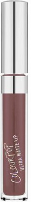

ColourPop Ultra Matte Liquid Lipstick(Kapow)