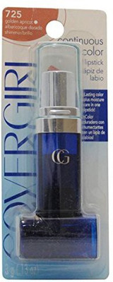 

Cover Girl Continuous Color Golden Apricot covergirl(Beige)