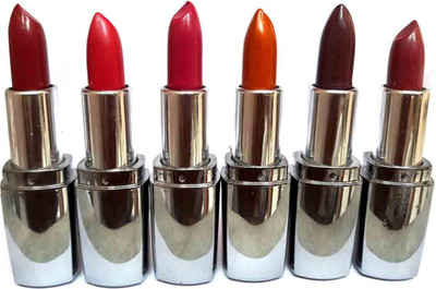 

Candy Moisturizing Lipstick C-6BC(Multicolor)