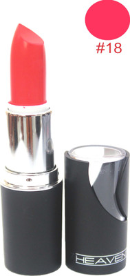

7 Heaven's Black Satin(Satin Shade - 19, 3.8 g)