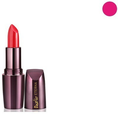 

Dazller Eterna Lip Stick Matte,(Pink - 707)