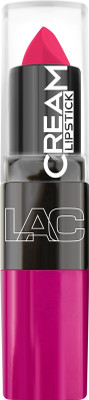

L.A. Colors Moisture Cream Lipstick - Delish(Delish-CML483, 3.8 g)