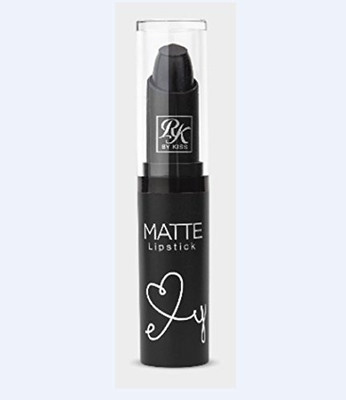 

Kiss Ruby Es Ultra Matte Super Rich Rmls14 Blackism RMLS14(Black)