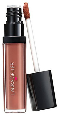 

Laura Geller Luscious Lips Liquid Cherry Almond(Brown)