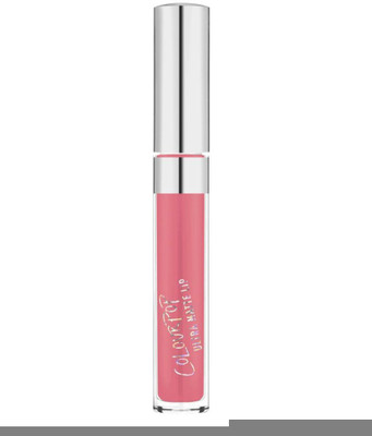 

ColourPop Ultra Matte Liquid Lipstick(1st Base, 3.2 g)