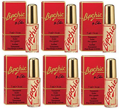

Lip Chic Lipchic Sealers Value Pack(Multicolour, 6 g)