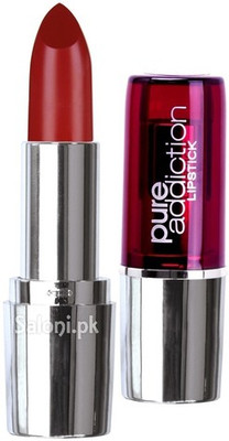 

Diana of London Pure Addiction Lipstick(Acai Berry-30, 5 g)