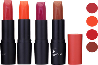 

OTG Colour Show Hot Lipstick 60(Red, Orange, Plaum, Brown)