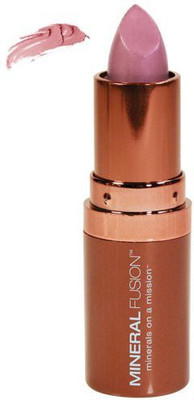 

Mineral Fusion Natural Brands Lipsheer Inspire mf4400(Lilac, 4.11 g)
