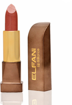 

Elfani Brilliance Lip Color 121 Mauve(Light Mauve 121)