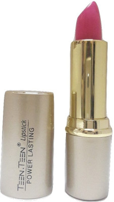 

Teen.Teen Power Lasting Lipstick (Shade-17)(Shade - N17, 3.5 g)
