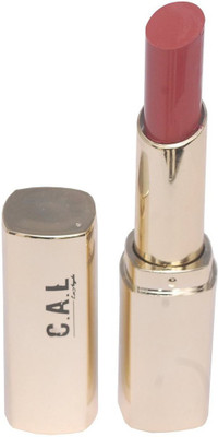 

ShopyBucket C.A.L Los Angeles Intense Matte Lipstick - Mulberry Purple 3.5 g(Red, 3.5 g)