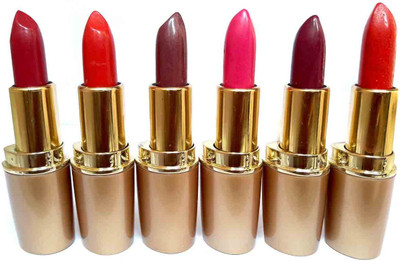 

Candy Moisturizing Lipstick C-6C(Multicolor)