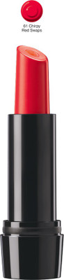 

Elle 18 Color Pops Lip Color(Chripy Red Swaps 61)