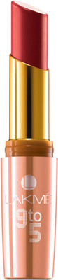 

Lakme 9 to 5 Matte Lip Color(MP10 Blush Work, 3.6 g)