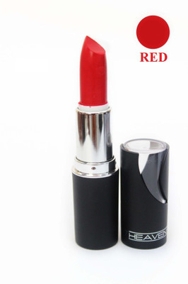 

7 Heaven's Black Satin(Satin Shade -RED)