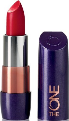 Flipkart - The One 5-in-1 Colour Stylist Lipstick(London Red, 4 g)