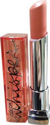 

Maybelline Color Whisper Lipstick(I CRAVE CORAL-260)