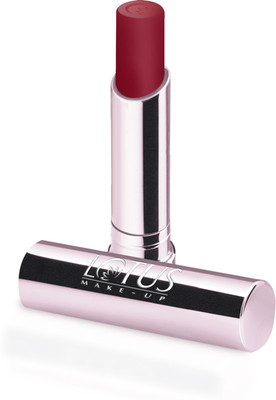 

Lotus MAKE-UP ECOSTAY� LONG LASTING LIP COLOR PLUM KISS, 428(Plum Kiss)