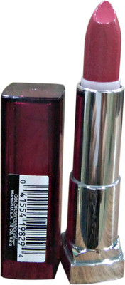 

Maybelline Color Sensational Lipstick(Let Me Pink - 075)