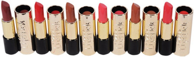 

ADS LONG LASTING LIPSTICK FREE Liner & Rubber Band-GOPTT-U-B(A06177-2-B-LT26, 3.5 g)