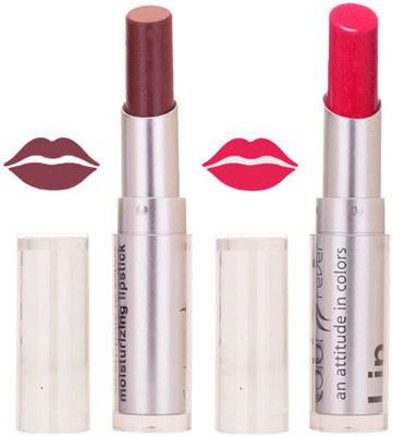 

Color Fever Creamy Matte profissional77160172Chocolate, Pink Lipstick(Chocolate, Pink, 6.4 g)