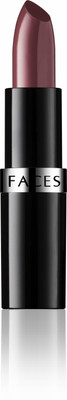 

Faces Go Chic Lipstick(Mulberry Slush-214, 4 g)