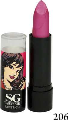 

Amura Smart Girl LipStick 206(206)