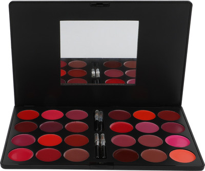 

Cameleon Professional Lip Color Palette(125, 26.4 g)