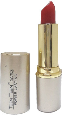 

Teen.Teen Power Lasting Lipstick (Shade-60)(Shade-60, 3.5 g)
