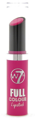 

W7 Full Colour Lipstick(Angry Annie, 10 g)