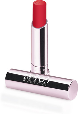 Lotus Make-up ECOSTAY LONG LASTING LIP COLOR(ROSE SPELL, 4.2 g)