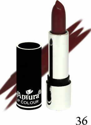 

Amura Lip Colour 36(36, 4.5 g)