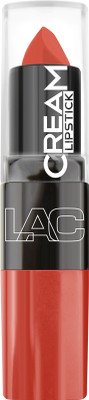 

L.A. Colors Moisture Cream Lipstick - Heavenly(Heavenly-CML480, 3.8 g)