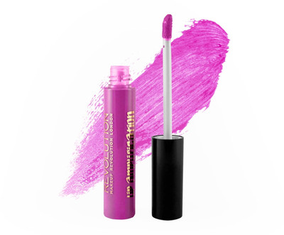 

Makeup Revolution LIP AMPLIFICATION(HIGH VOLTAGE, 7 ml)