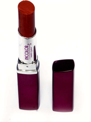 

Incolor Metalic Lipstick 23(Copper)