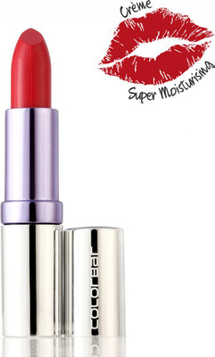 

Colorbar Creme touch Lipstick(Red heart, 4.2 g)