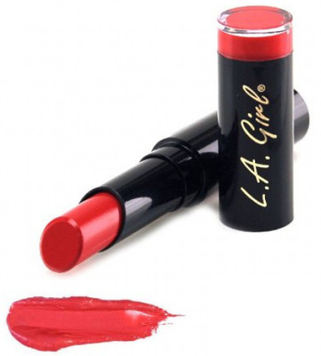 

L.A. Girl Matte Lip Color(Gossip)