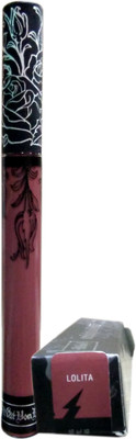 

Kat Von D Everlasting Liquid Lipstick(Lolita, 6.6 ml)