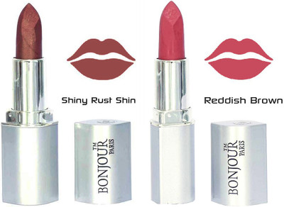 

Bonjour Paris Hot Magic color combo 025(Multicolor,)