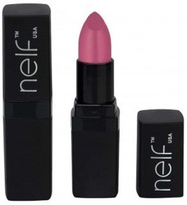 

Nelf Velvet Touch Lipstick Swept Away,VT43(Pink)