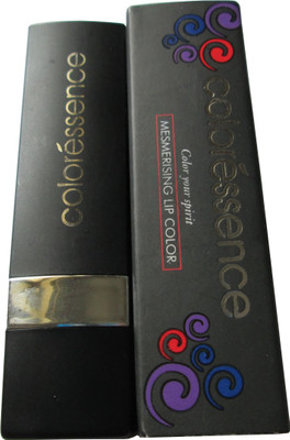 

Coloressence Mesmerising Lip Color(Poetry in Pink - 8, 4 g)