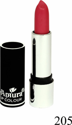 

Amura Lip Colour 205(205, 4.5 g)